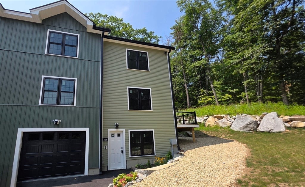 75 Summit ST #75, Orange, MA, 75 Summit ST #75, Orange, MA Photo #3