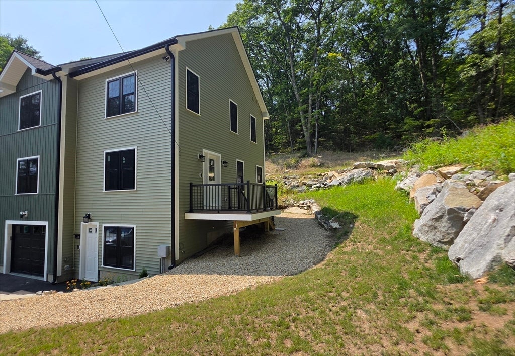 75 Summit ST #75, Orange, MA, 75 Summit ST #75, Orange, MA Photo #6