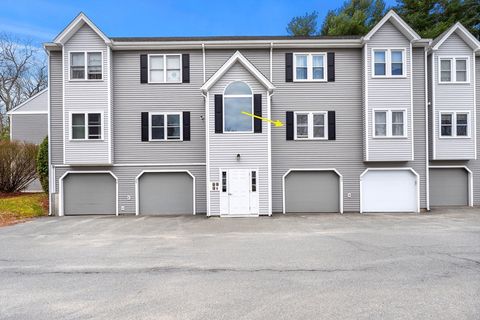 Photo of 84 Tennis Plaza Rd #33, Dracut, MA 01826 (MLS # 73497406)