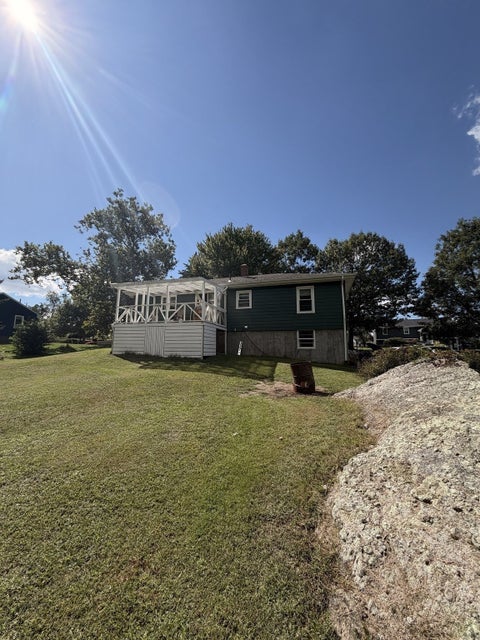 Photo of 1189 Bark St, Swansea, MA 02777 (MLS # 73580080)