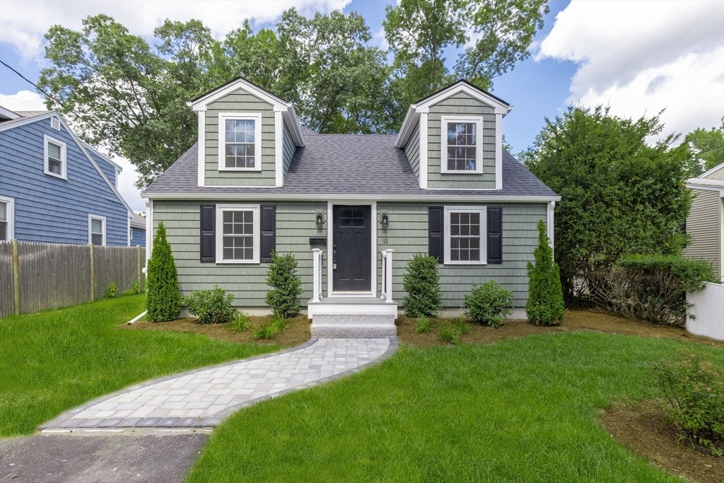 11 Fern St