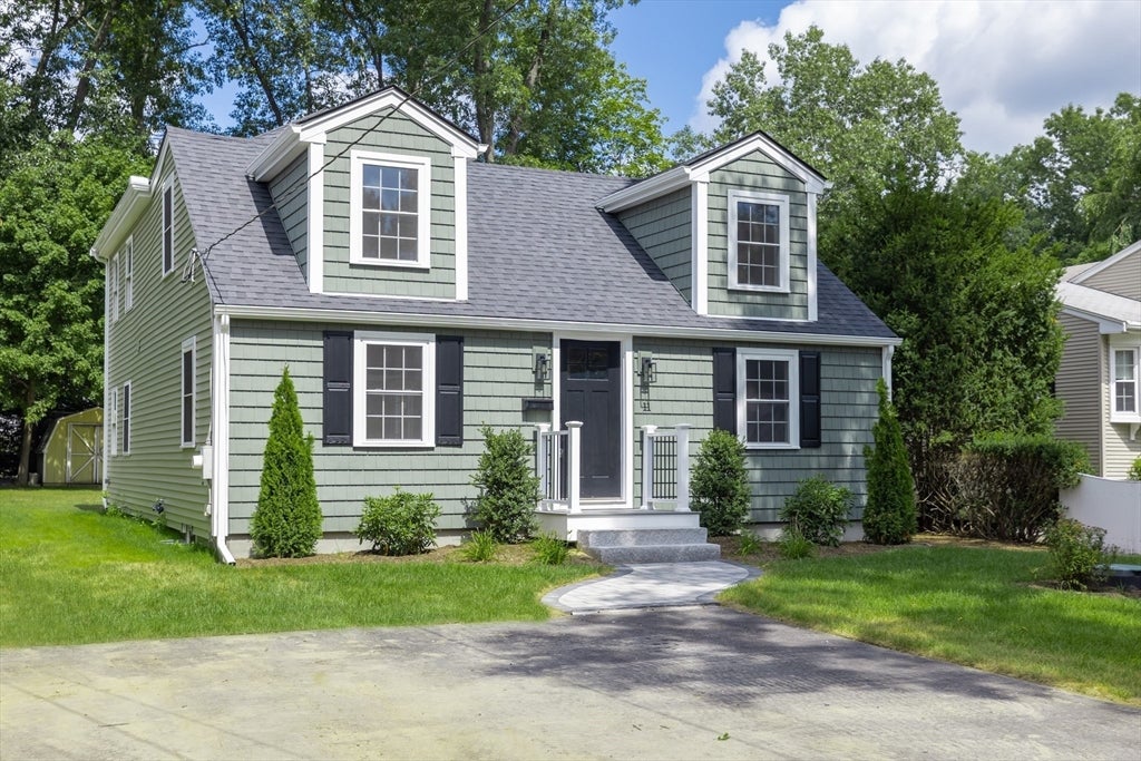 11 Fern St, Natick, MA, 11 Fern St, Natick, MA Photo #1
