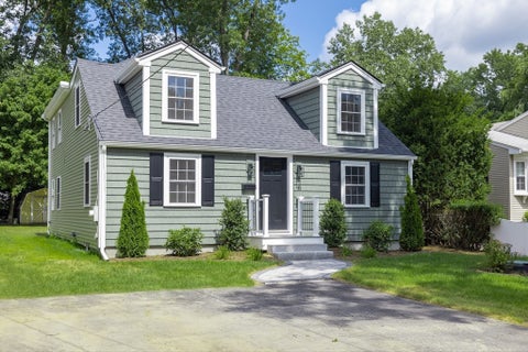 Photo of 11 Fern St, Natick, MA 01760 (MLS # 73565783)
