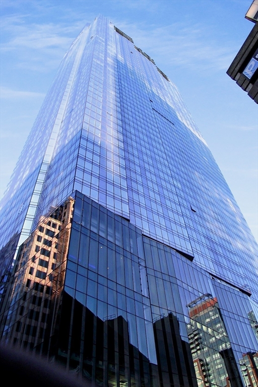 1 Franklin Street 1804