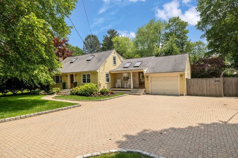 125 Burlington Street Lexington MA 02420
