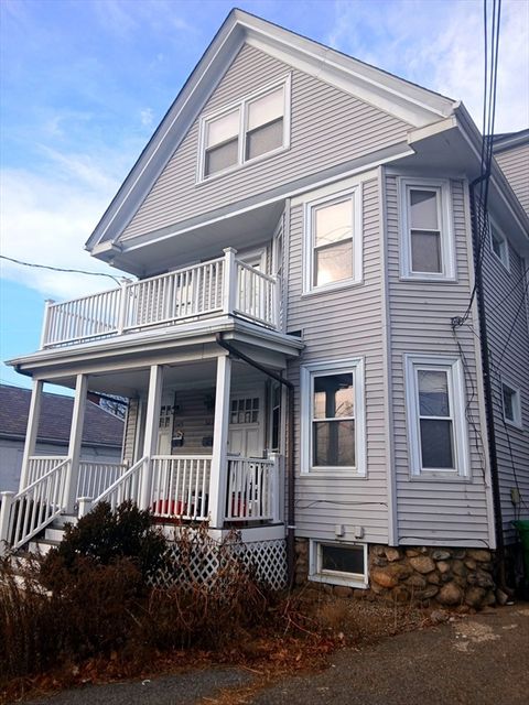 Photo of 989 Boylston Street #989, Newton, MA 02461 (MLS # 73463280)