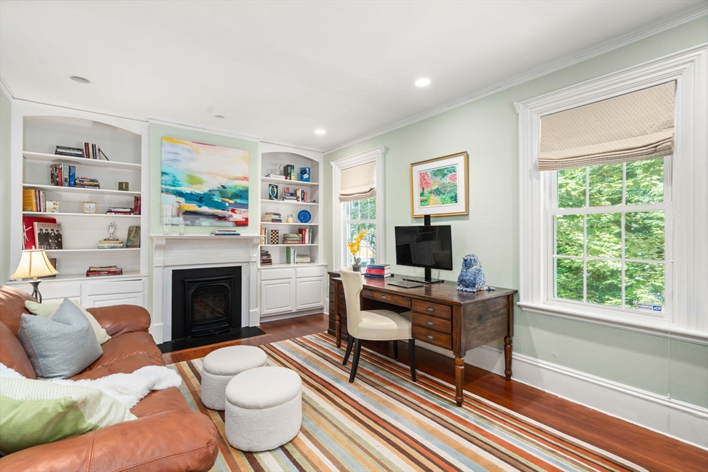 21 Studio Rd