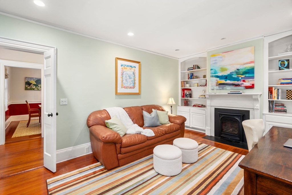 21 Studio Rd
