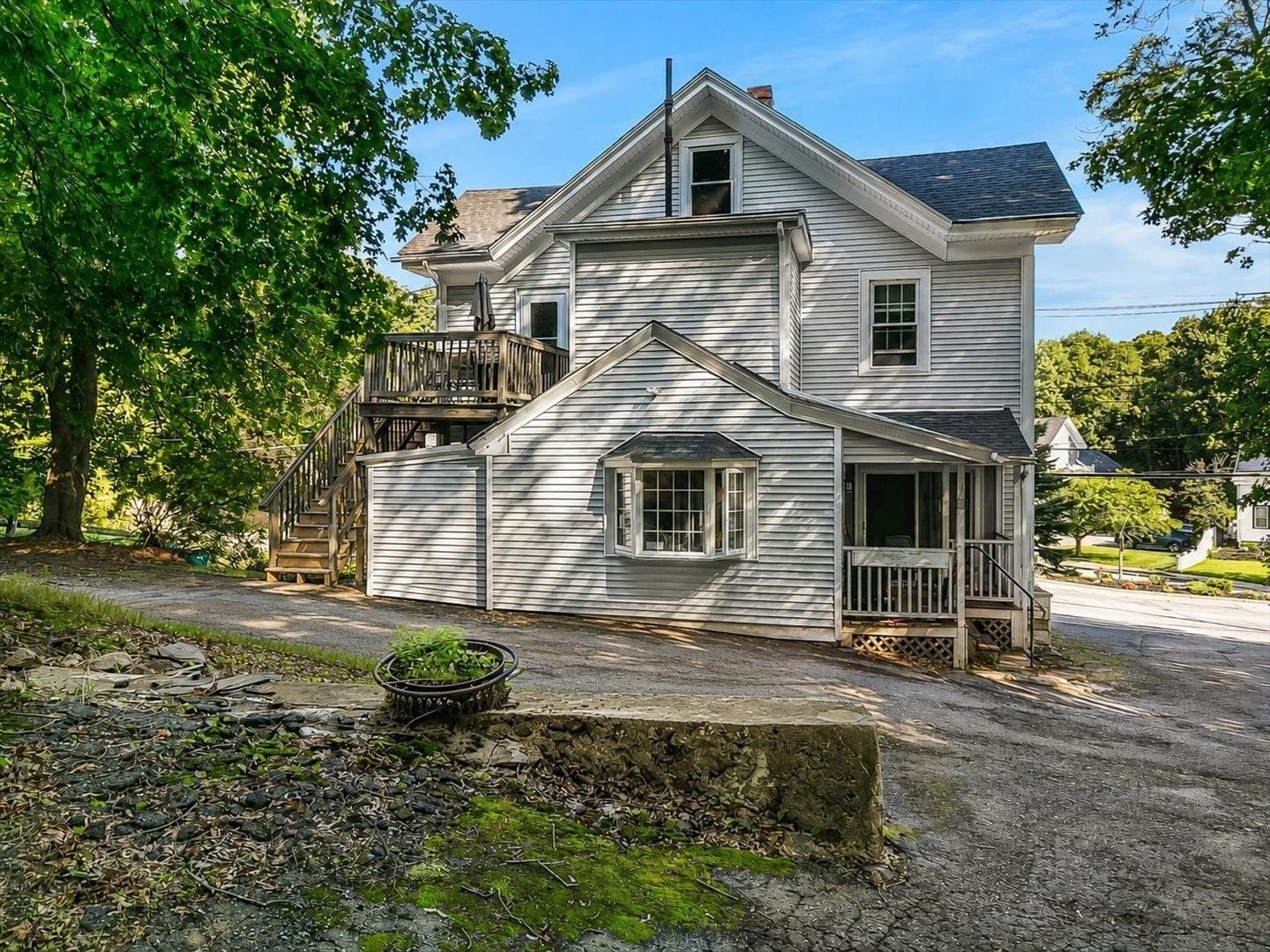 2 Lexington St, Woburn, MA, 2 Lexington St, Woburn, MA Photo #2