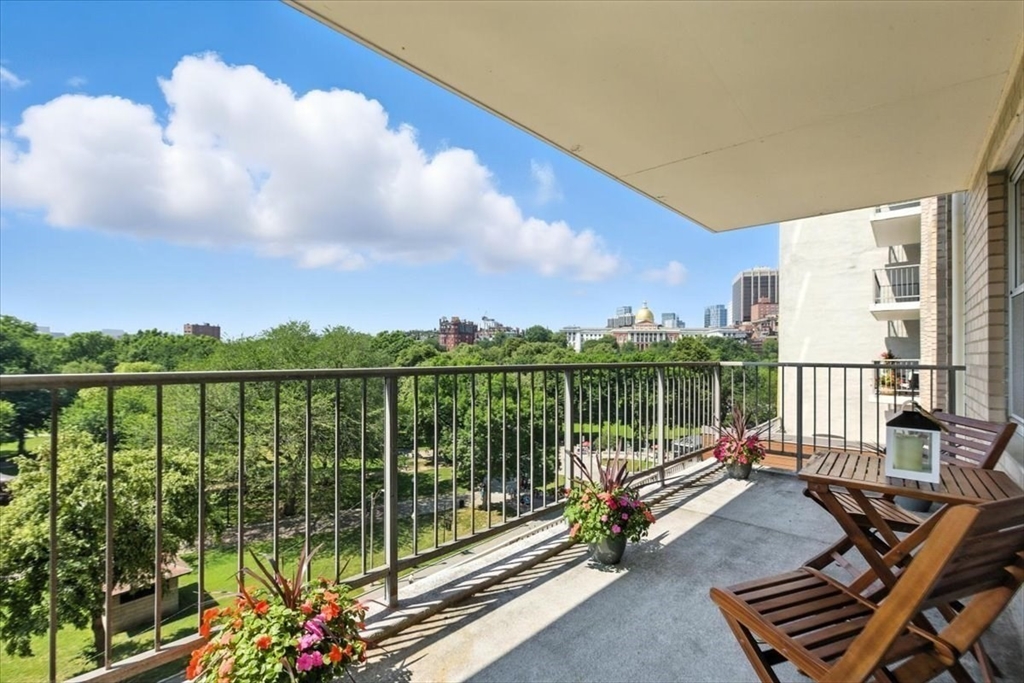 151 Tremont St 7N