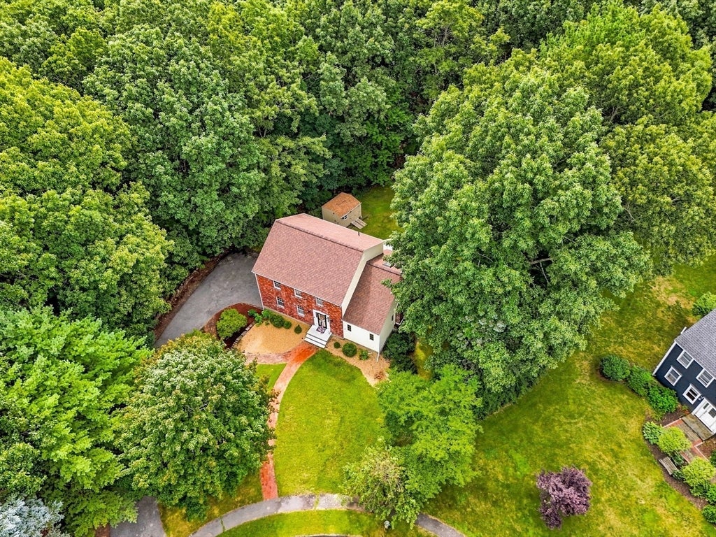 14 Nottingham Cir, Holden, MA Photo #29