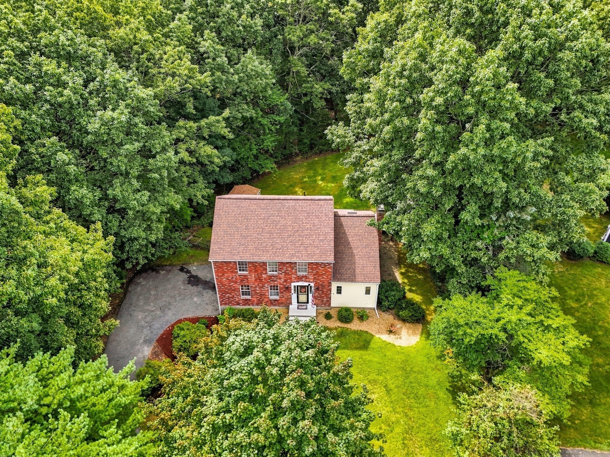 14 Nottingham Cir, Holden, MA Photo #26