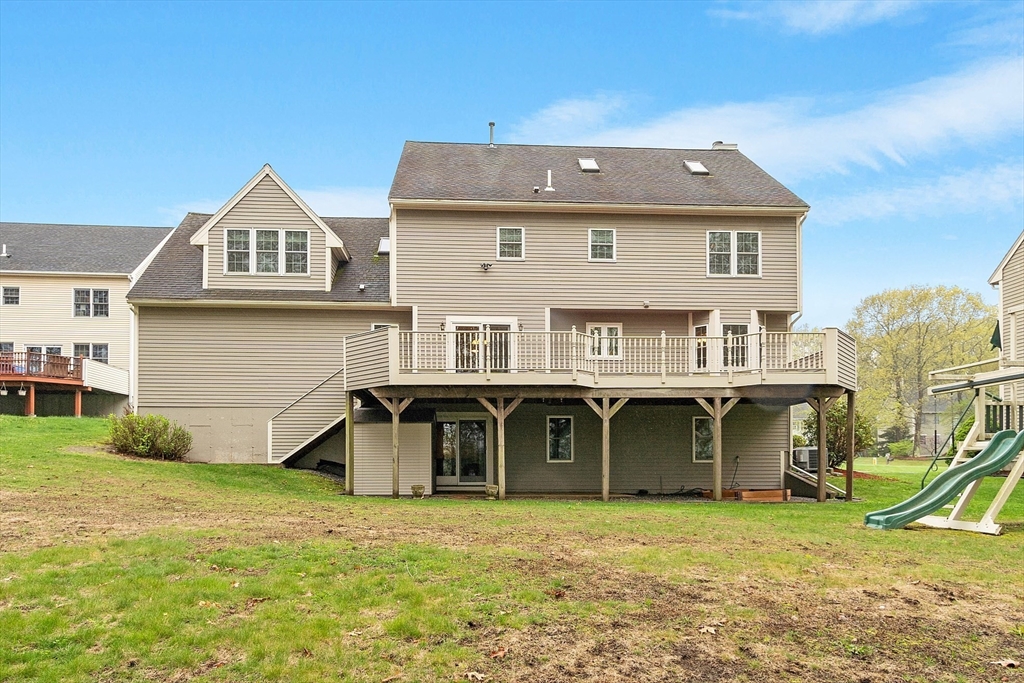 93 Towne Hill Road