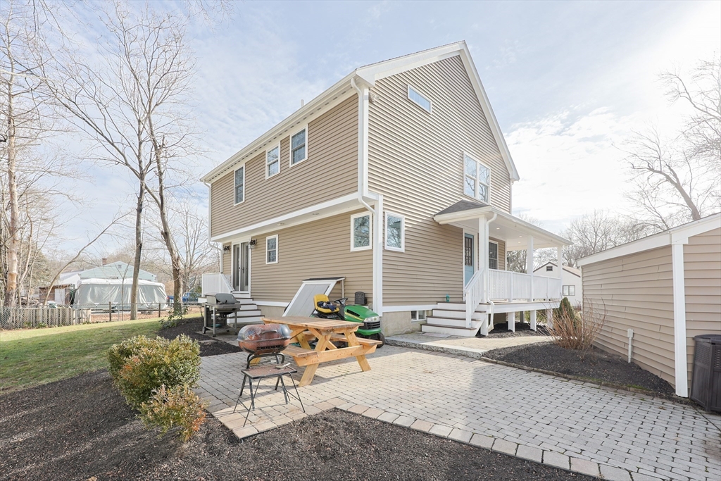 43 Marjorie St