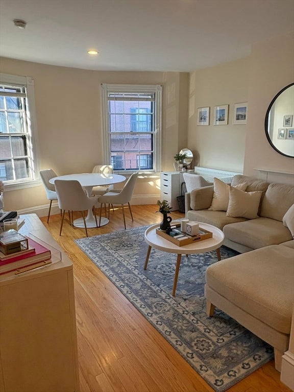 105 Pinckney St #6, Boston, MA, 105 Pinckney St #6, Boston, MA Photo #1