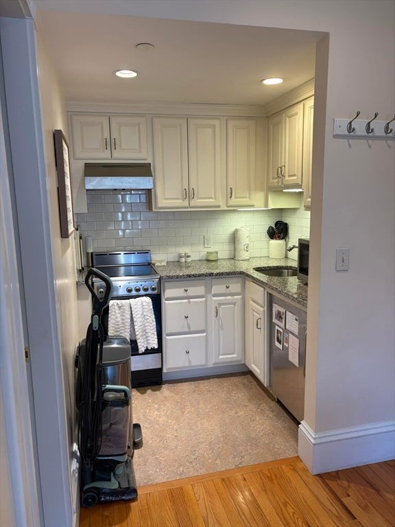 105 Pinckney St #6, Boston, MA, 105 Pinckney St #6, Boston, MA Photo #4