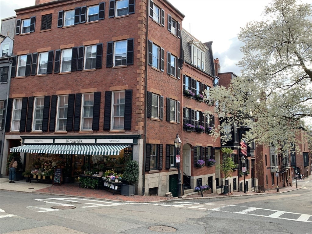 105 Pinckney St #6, Boston, MA, 105 Pinckney St #6, Boston, MA Photo #11