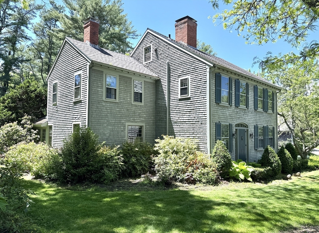 4 Sylvia Place Rd