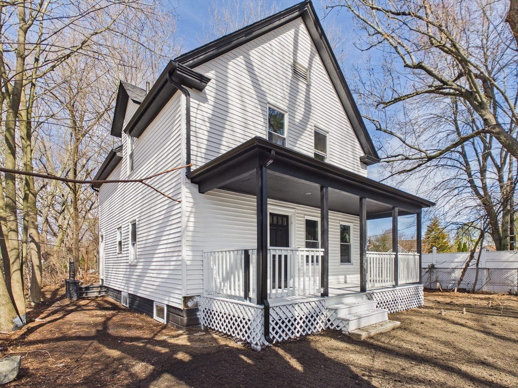 12 Sherman St
