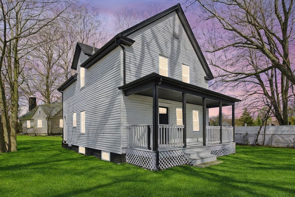 12 Sherman St