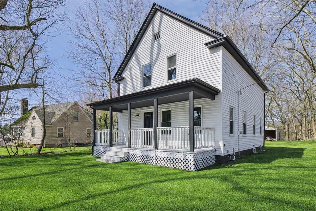 12 Sherman St