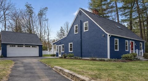 40 Chandler Cir Andover MA 01810