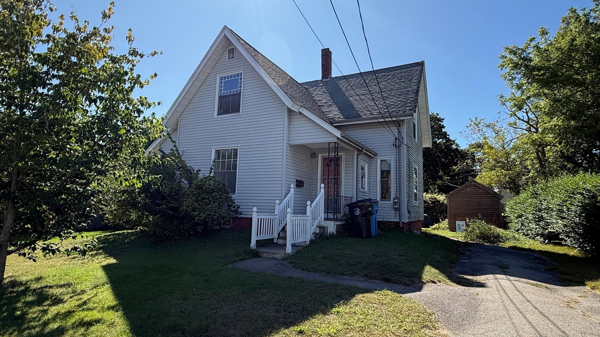 51 Crescent St, Whitman, MA, 51 Crescent St, Whitman, MA Photo #2