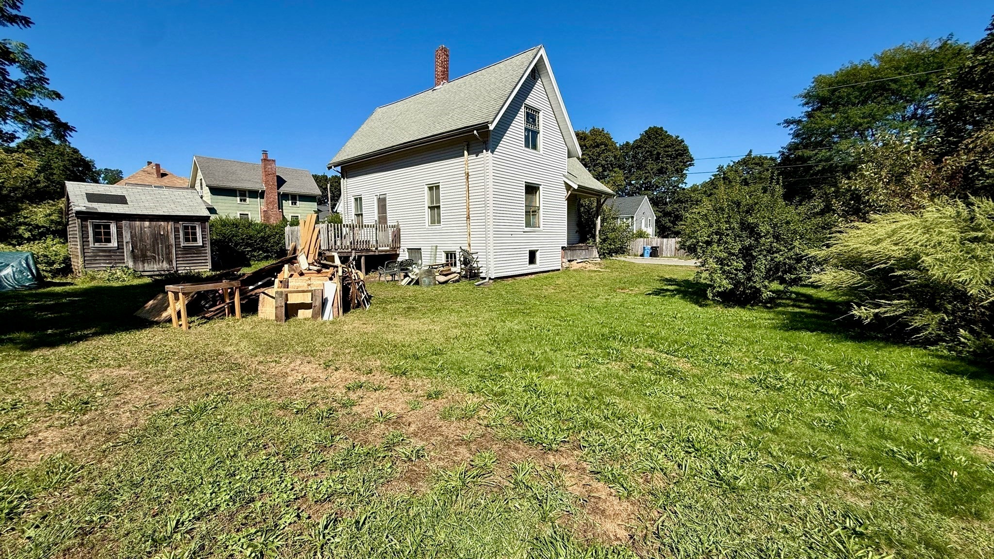 51 Crescent St, Whitman, MA, 51 Crescent St, Whitman, MA Photo #12
