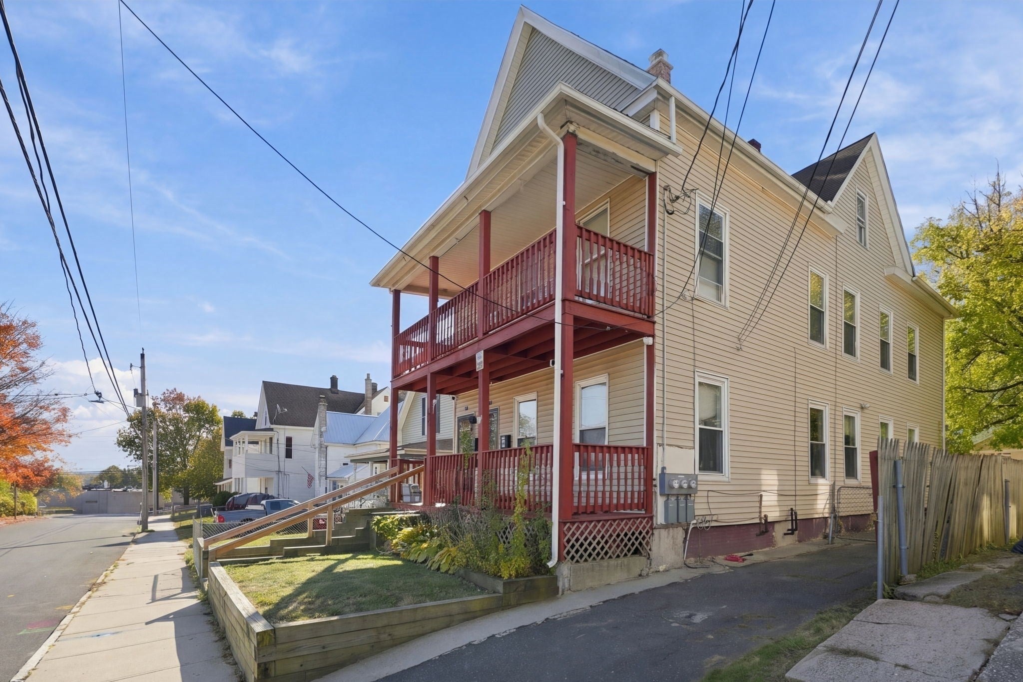 20-22 Gates St