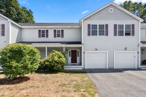 90 Rangeway Road 303 Billerica MA 01862