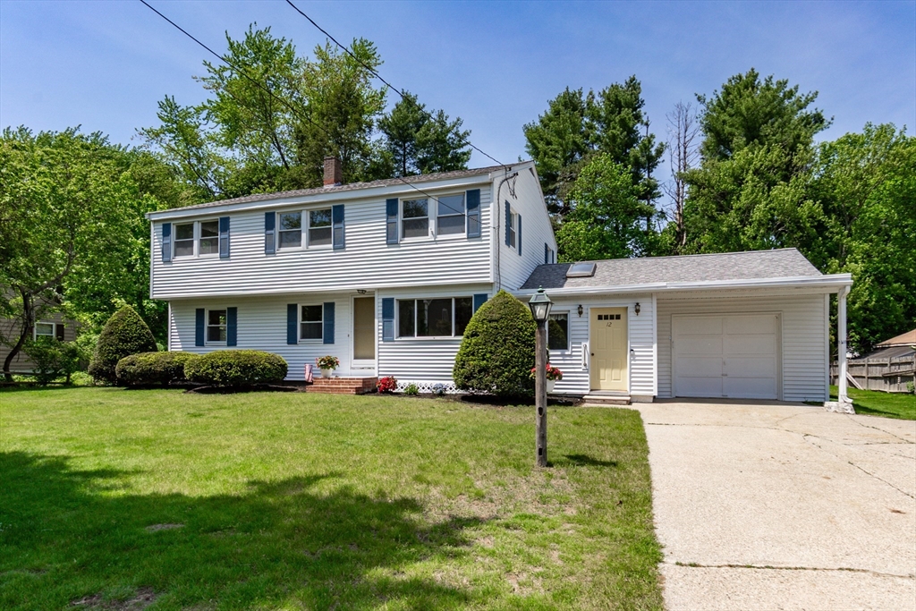 12 Charlesgate Rd