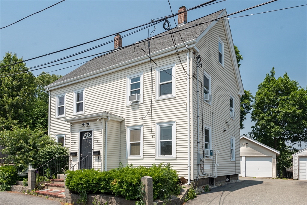 41-43 Kent St