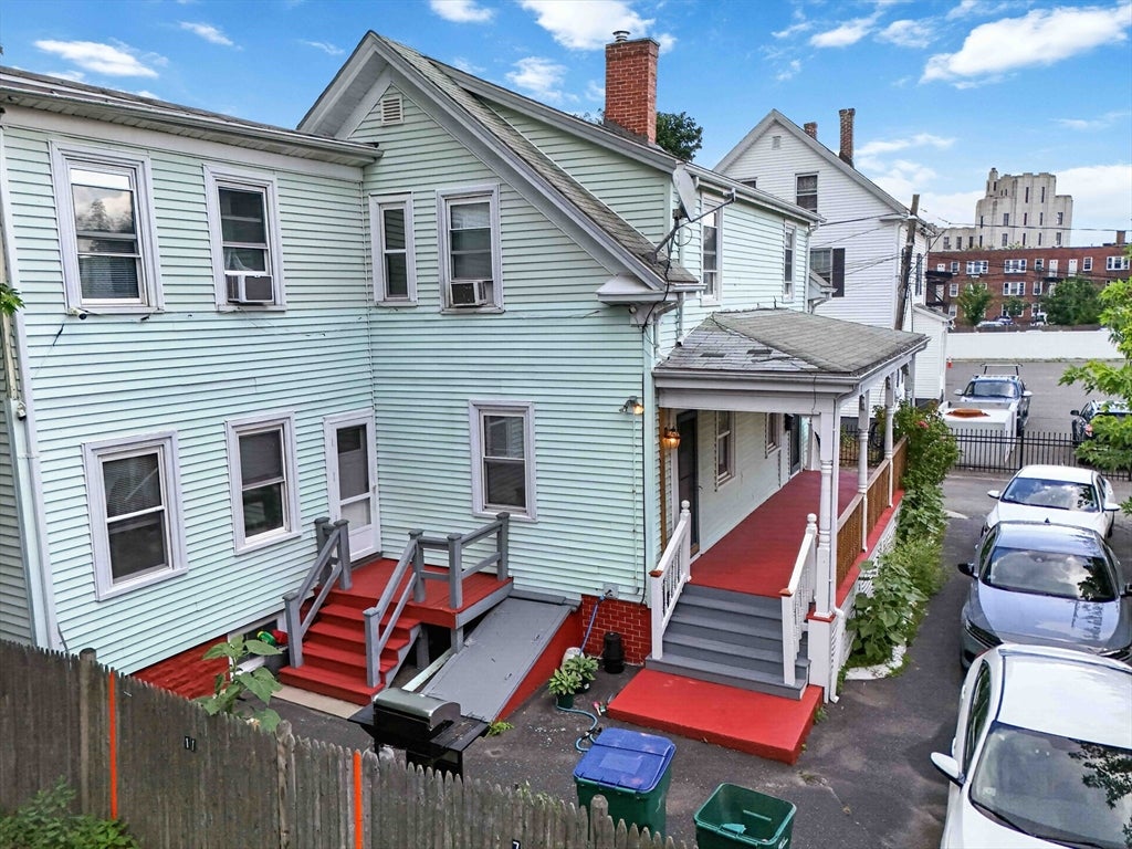 10 Cobbet Pl, Lynn, MA Photo #23