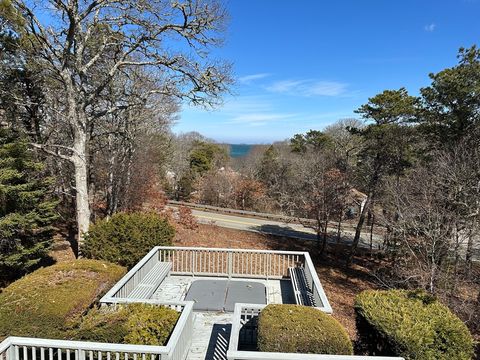 Photo of 2084 Ma 28 Head Of The Bay Road, Harwich, MA 02645 (MLS # 73497407)