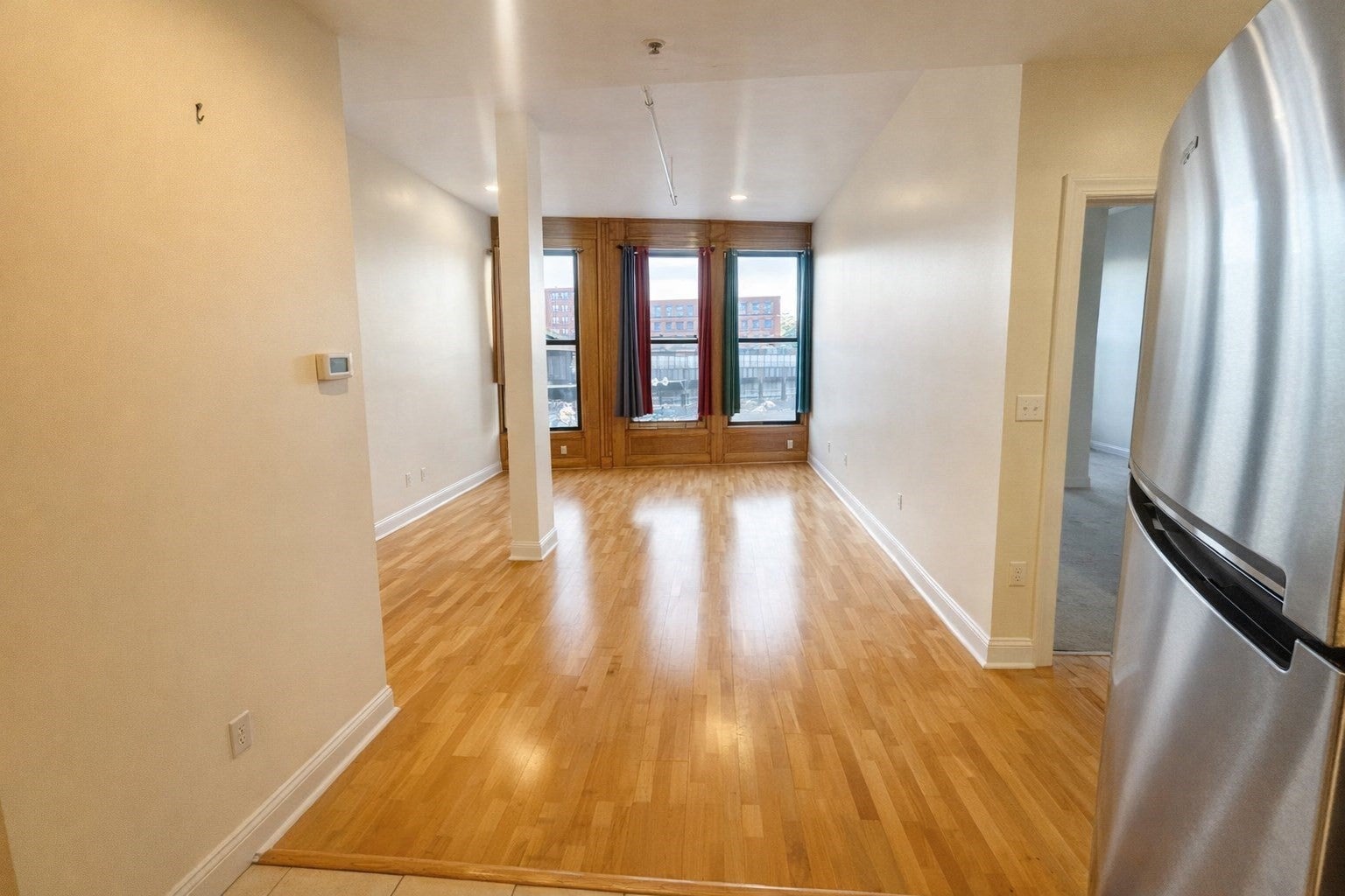 7 Central Sq