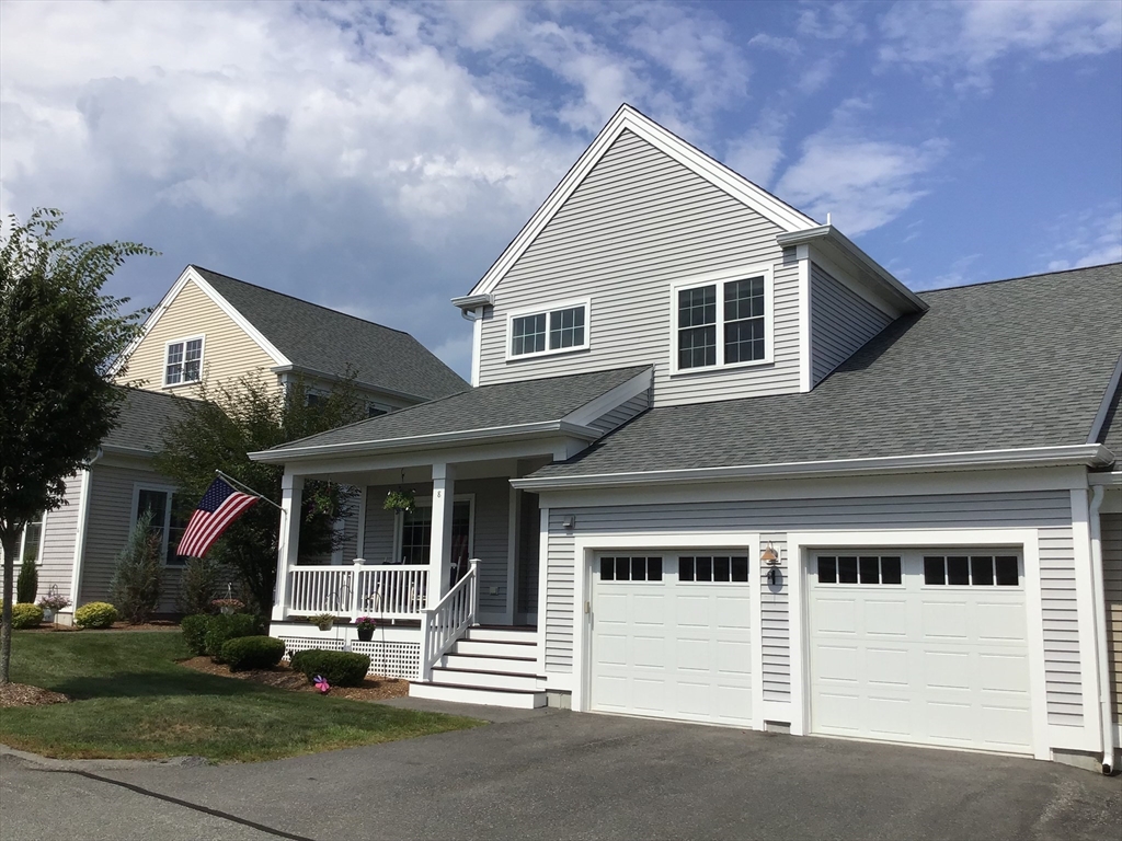 8 Clipper Rd 8