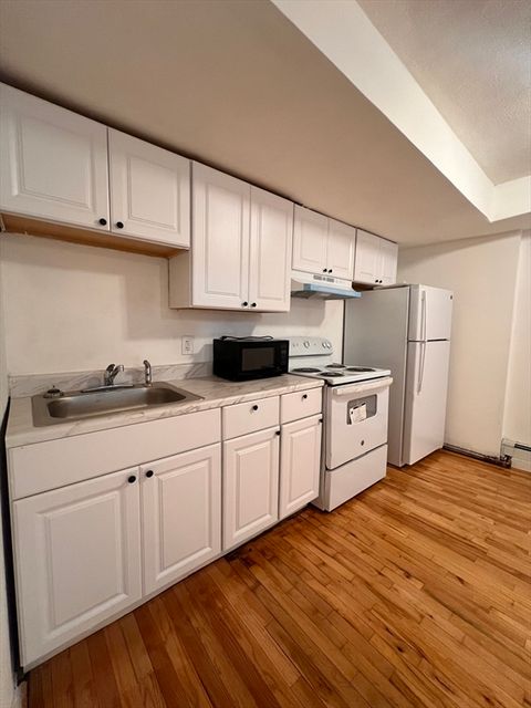 15 Park Vale 3B Boston MA 02134