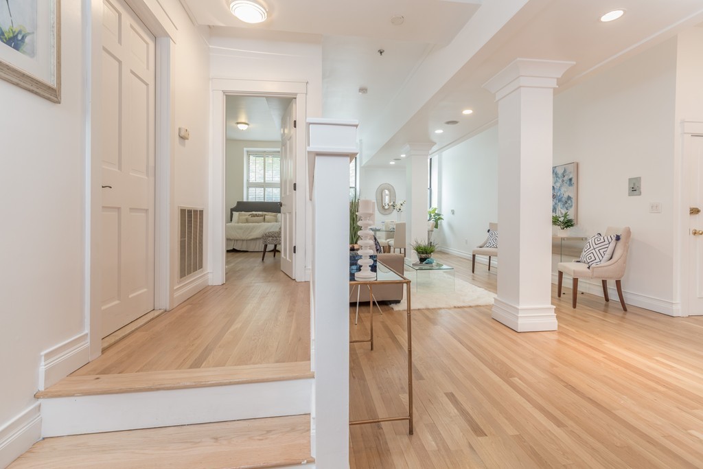 3 Appleton St 101