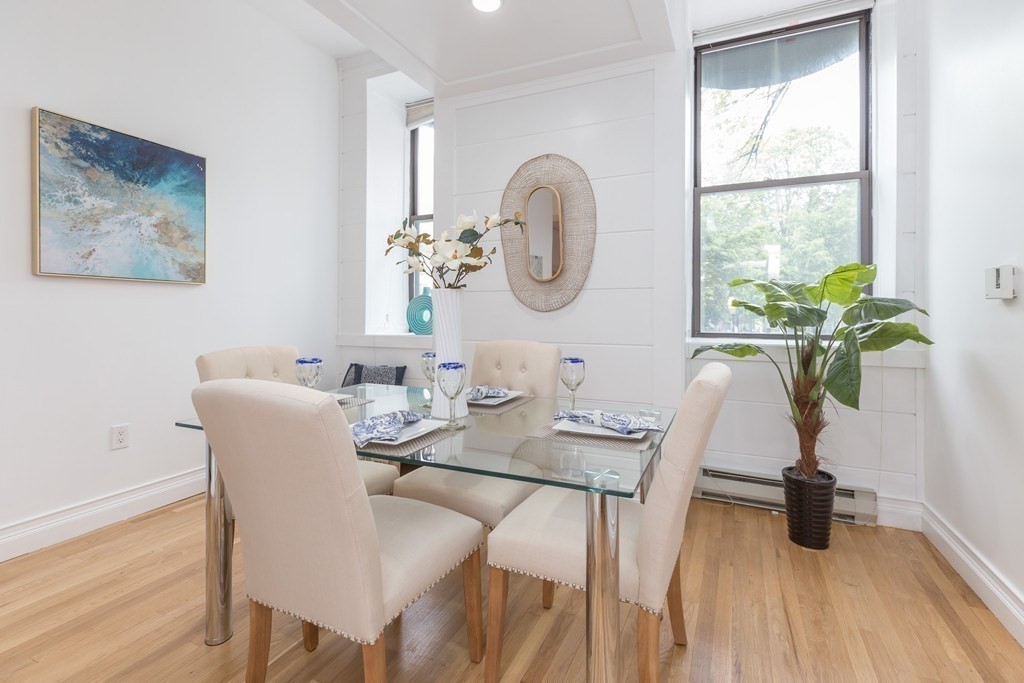 3 Appleton St 101