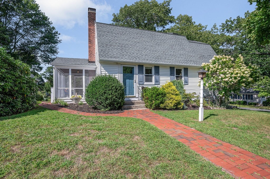 86 Orange Street, Reading, MA, 86 Orange Street, Reading, MA Photo #29