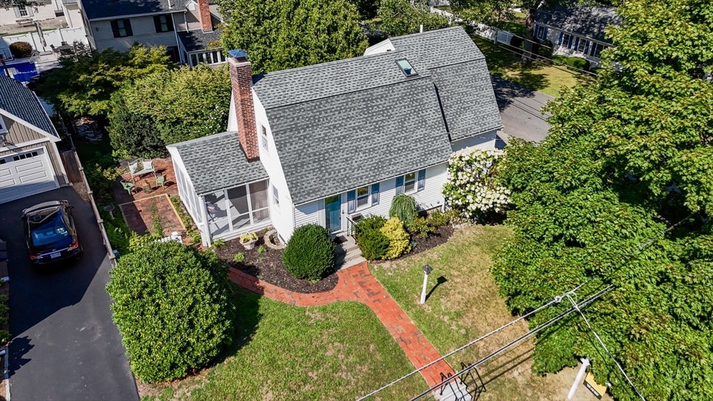 86 Orange Street, Reading, MA, 86 Orange Street, Reading, MA Photo #36