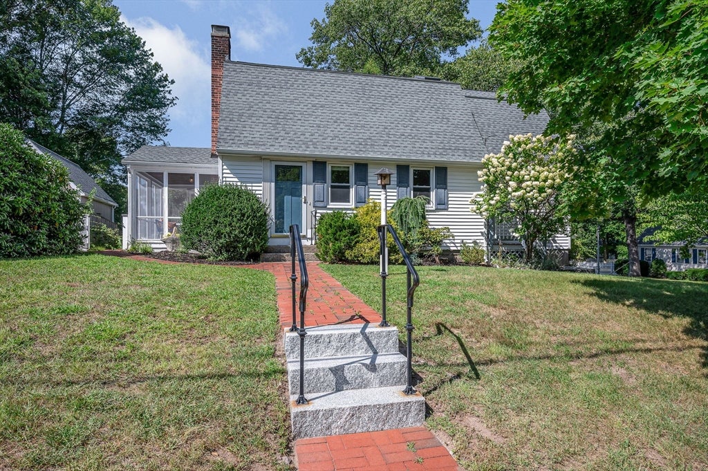 86 Orange Street, Reading, MA, 86 Orange Street, Reading, MA Photo #28