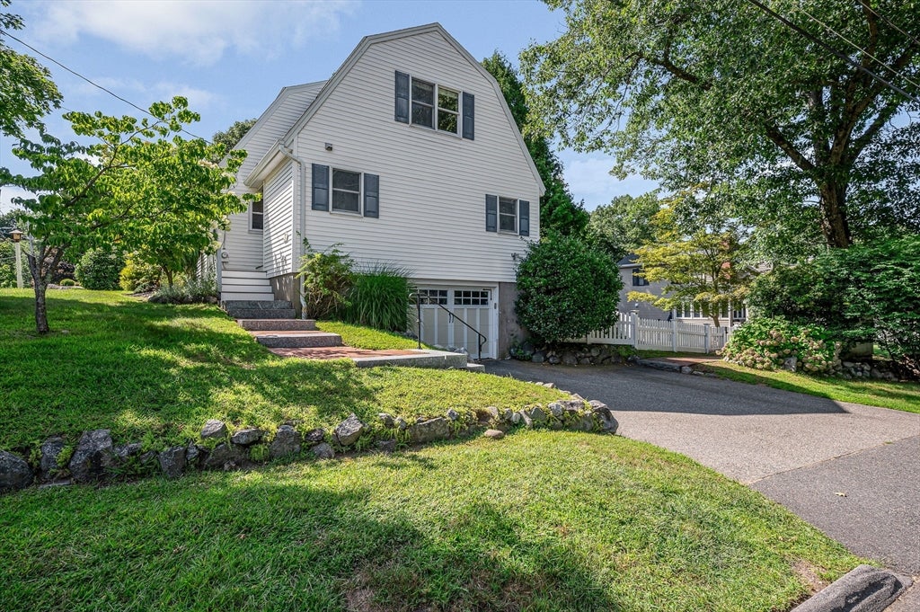 86 Orange Street, Reading, MA, 86 Orange Street, Reading, MA Photo #27