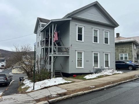 203 Church St North Adams MA 01247