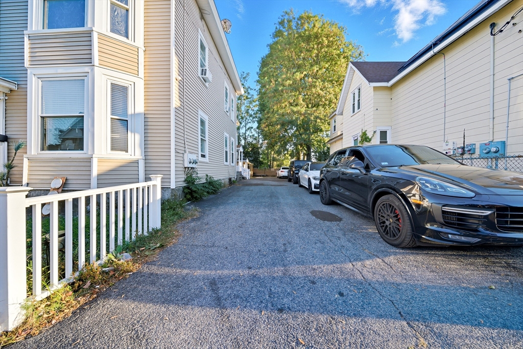 91 Farnham St