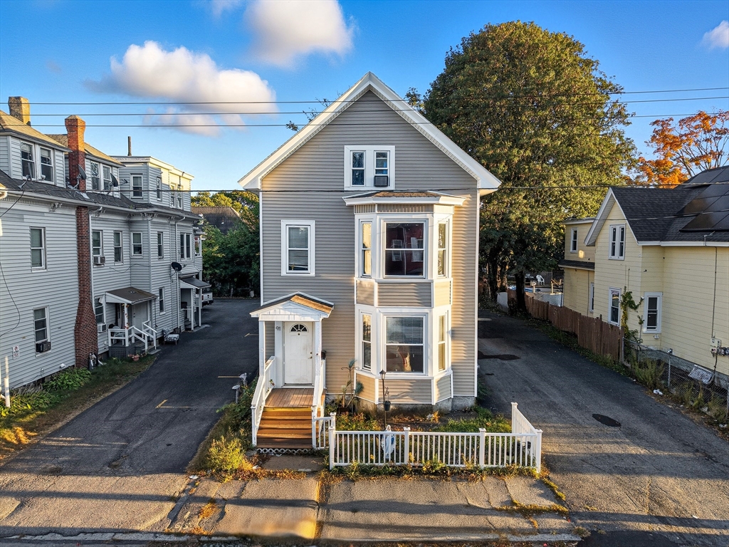 91 Farnham St
