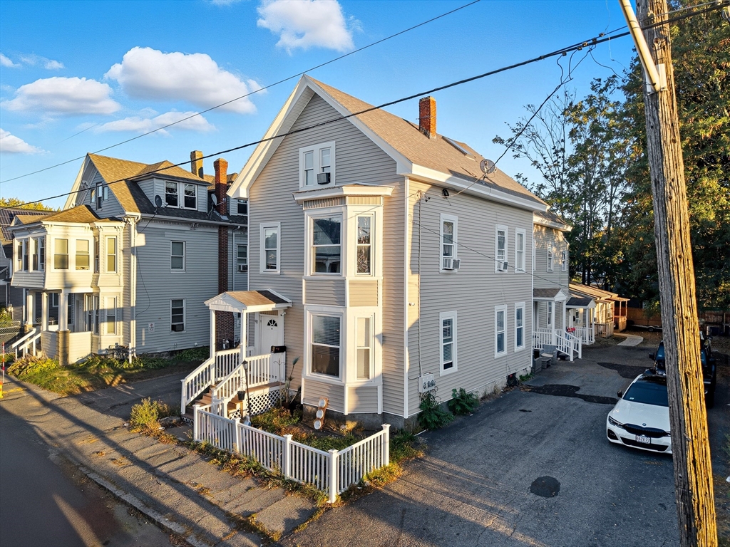 91 Farnham St