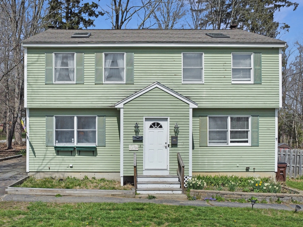 4 Maplewood Avenue 1