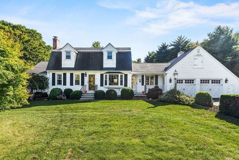 7 Chris Dr Franklin MA 02038
