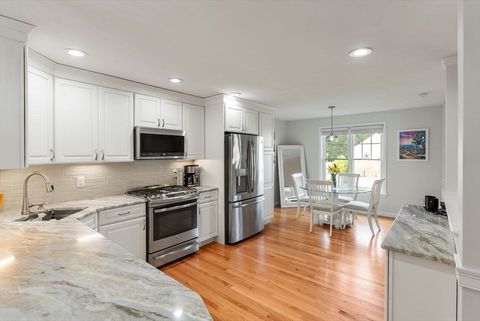 3 Sarah Reed Hunt Way 3 Middleboro MA 02346